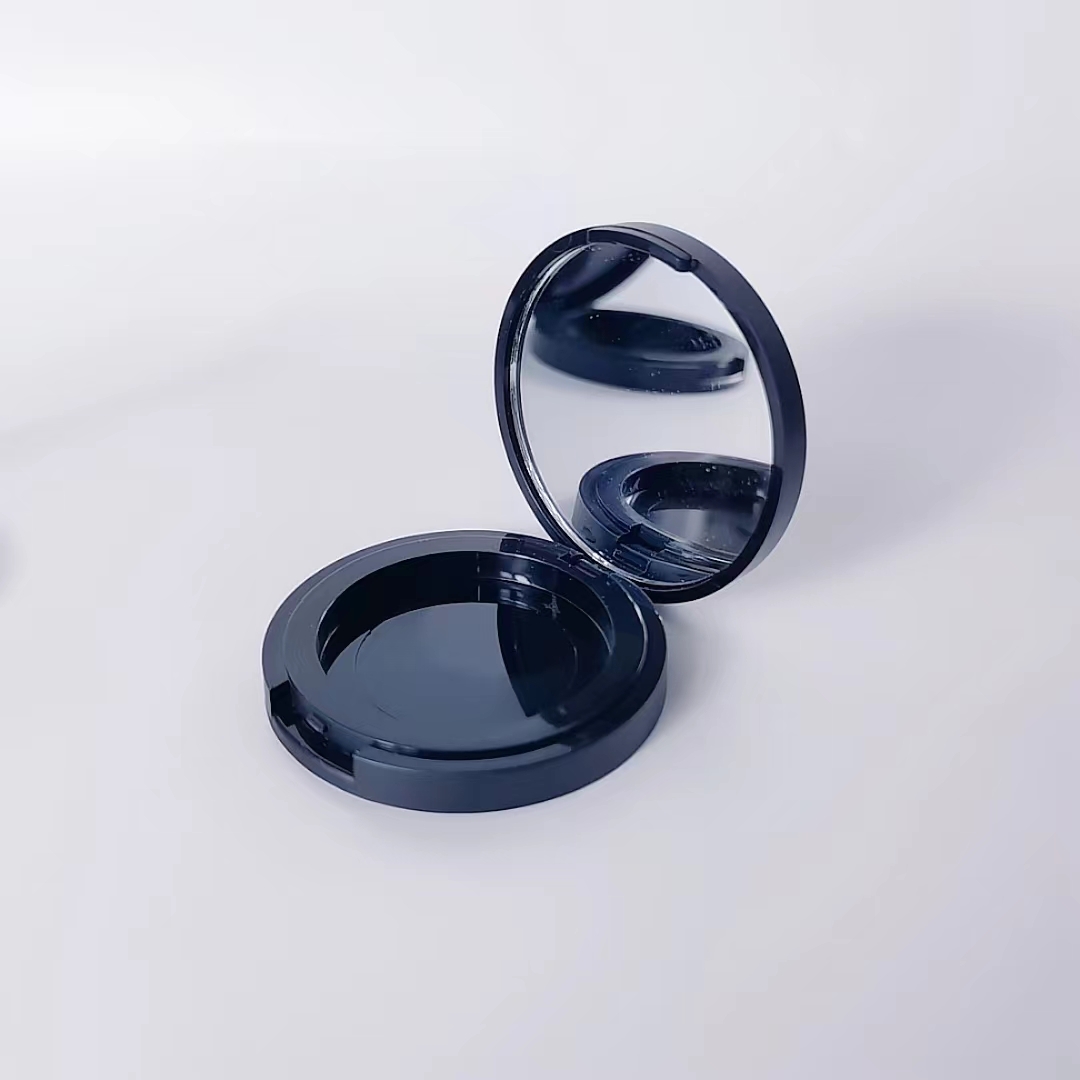 1749#- Powder Loose Powder Case -Blush - eye shadow - highlights - 图片 9