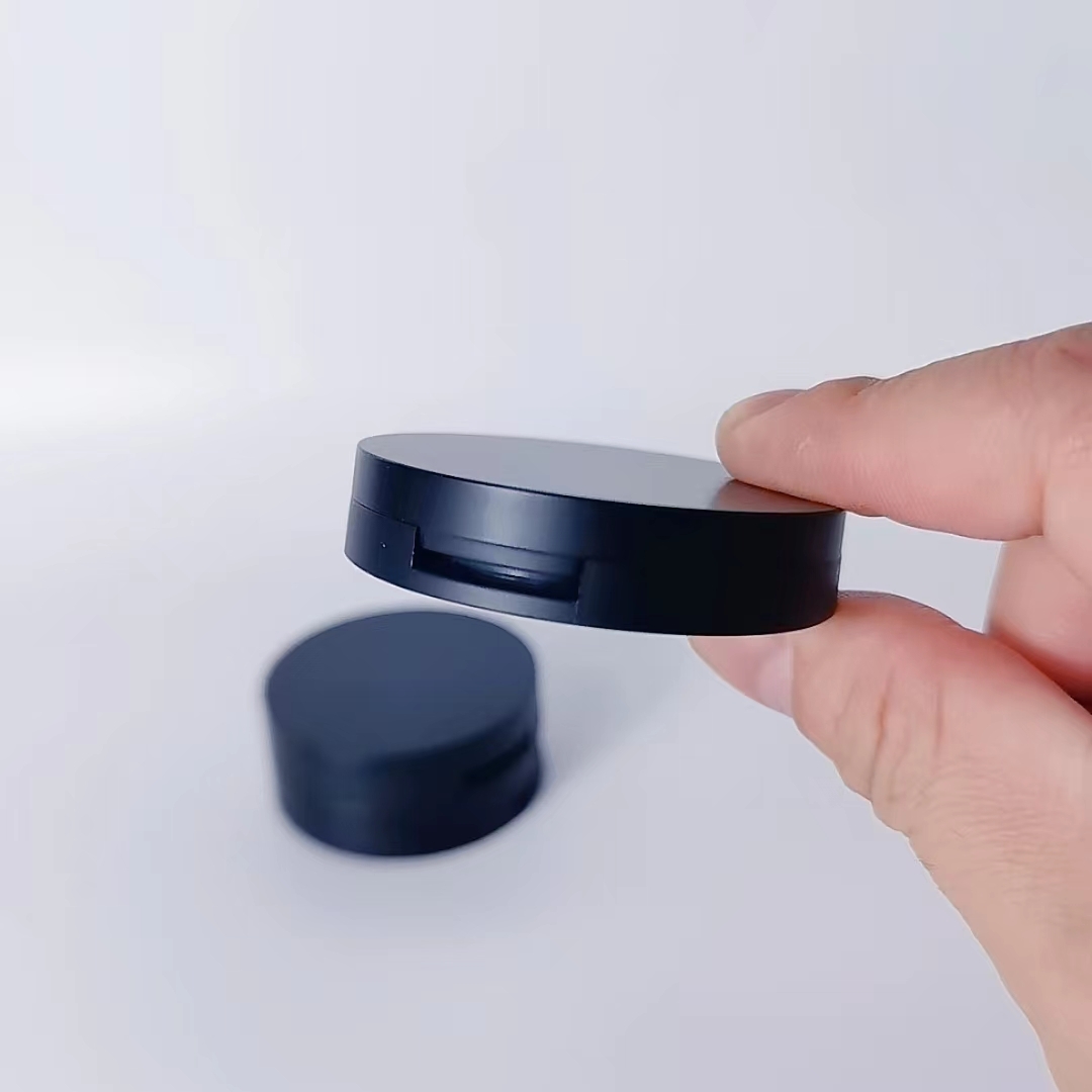 1749#- Powder Loose Powder Case -Blush - eye shadow - highlights - 图片 11