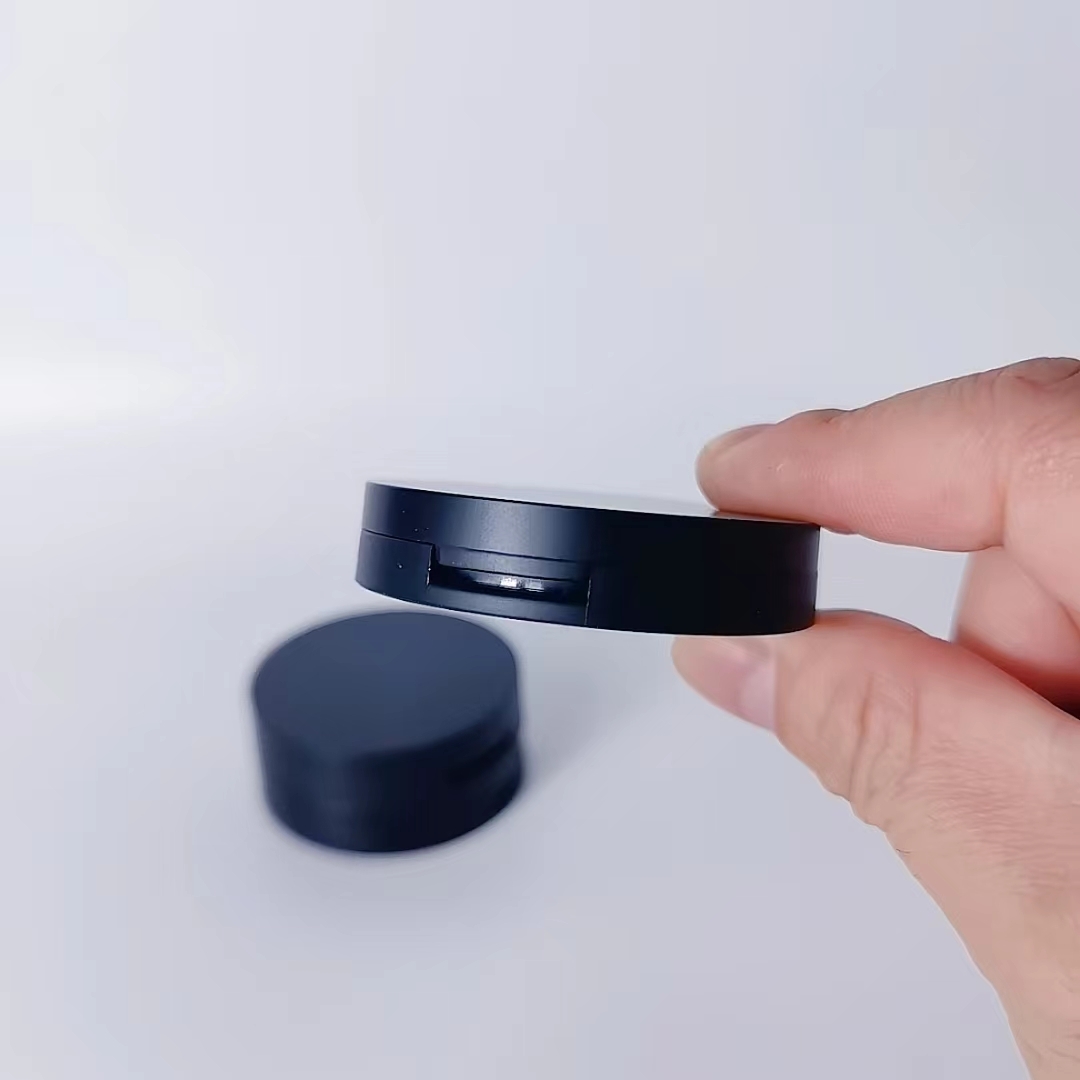 1749#- Powder Loose Powder Case -Blush - eye shadow - highlights - 图片 12