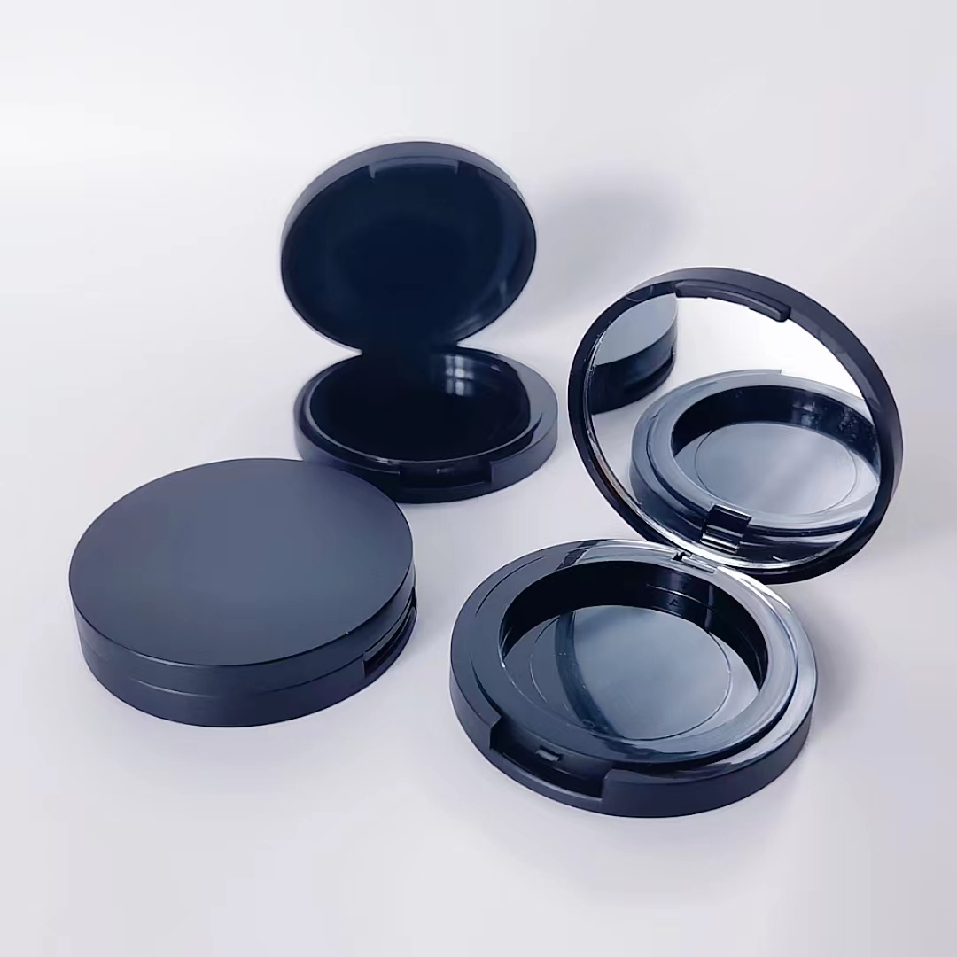 1749#- Powder Loose Powder Case -Blush - eye shadow - highlights - 图片 13