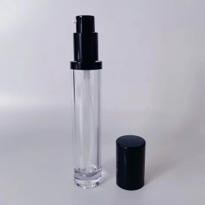 009#-AS Plastic bottle-32g-Liquid foundation-BB cream/CC