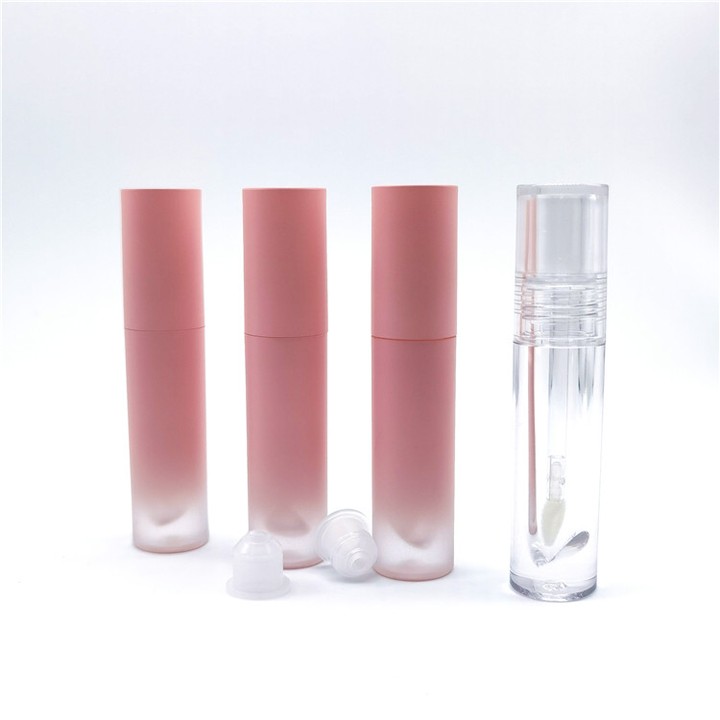 115# 3ml-4ml Plastic lip gloss tube - 图片 6