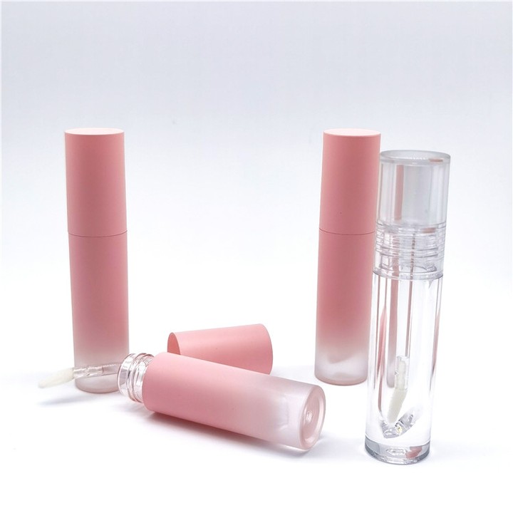 115# 3ml-4ml Plastic lip gloss tube - 图片 8