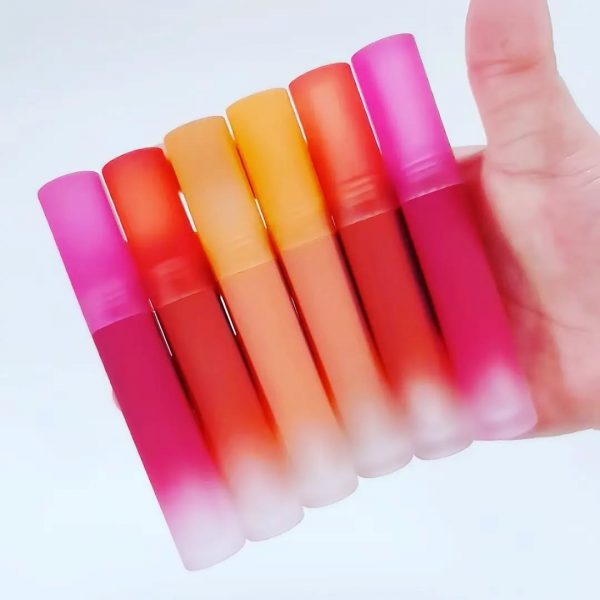 058D# 3ML plastic lip gloss tube - 图片 8