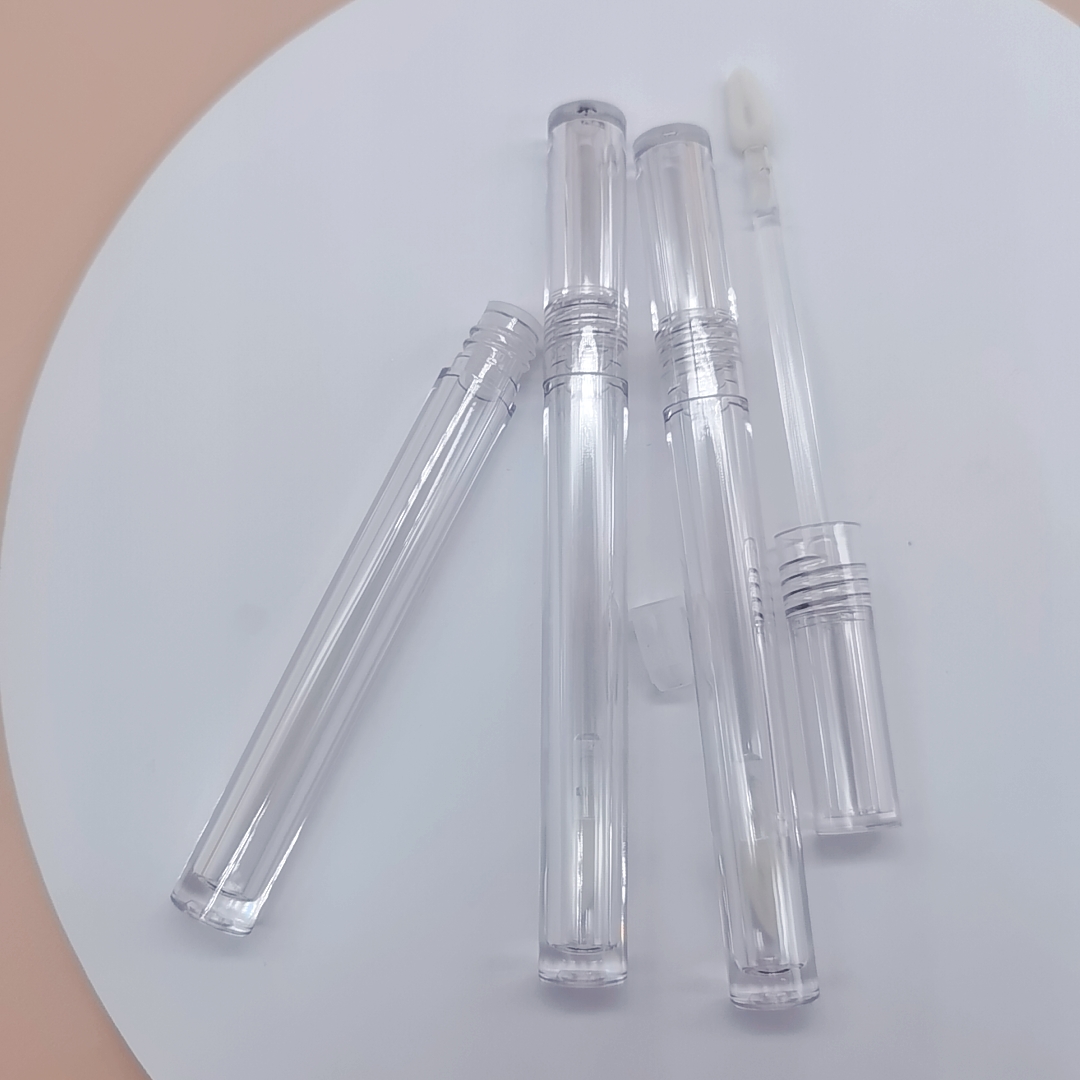 111A# 1ML-2ML Plastic lip gloss tube - 图片 2