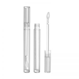 111A# 1ML-2ML Plastic lip gloss tube