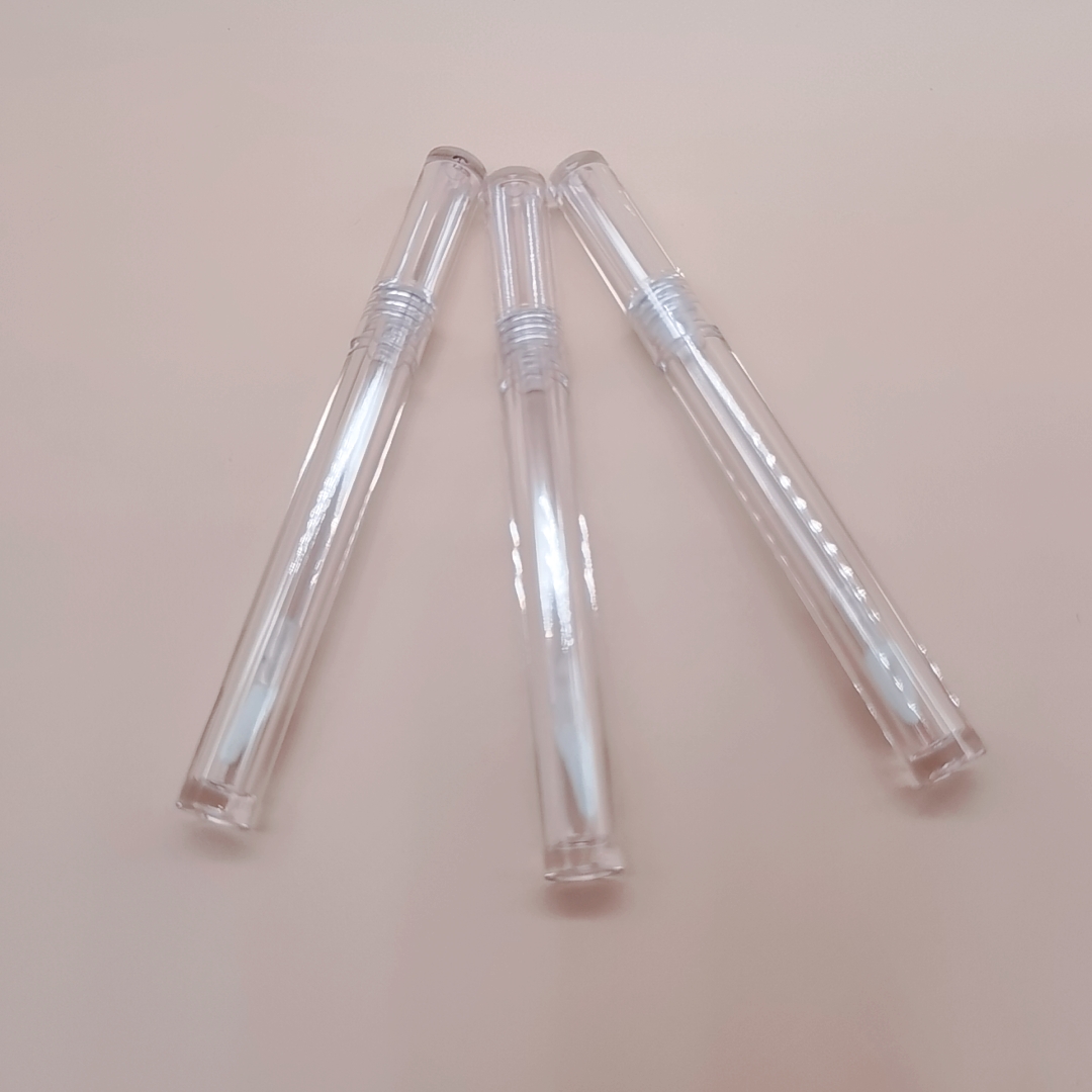 111A# 1ML-2ML Plastic lip gloss tube - 图片 6