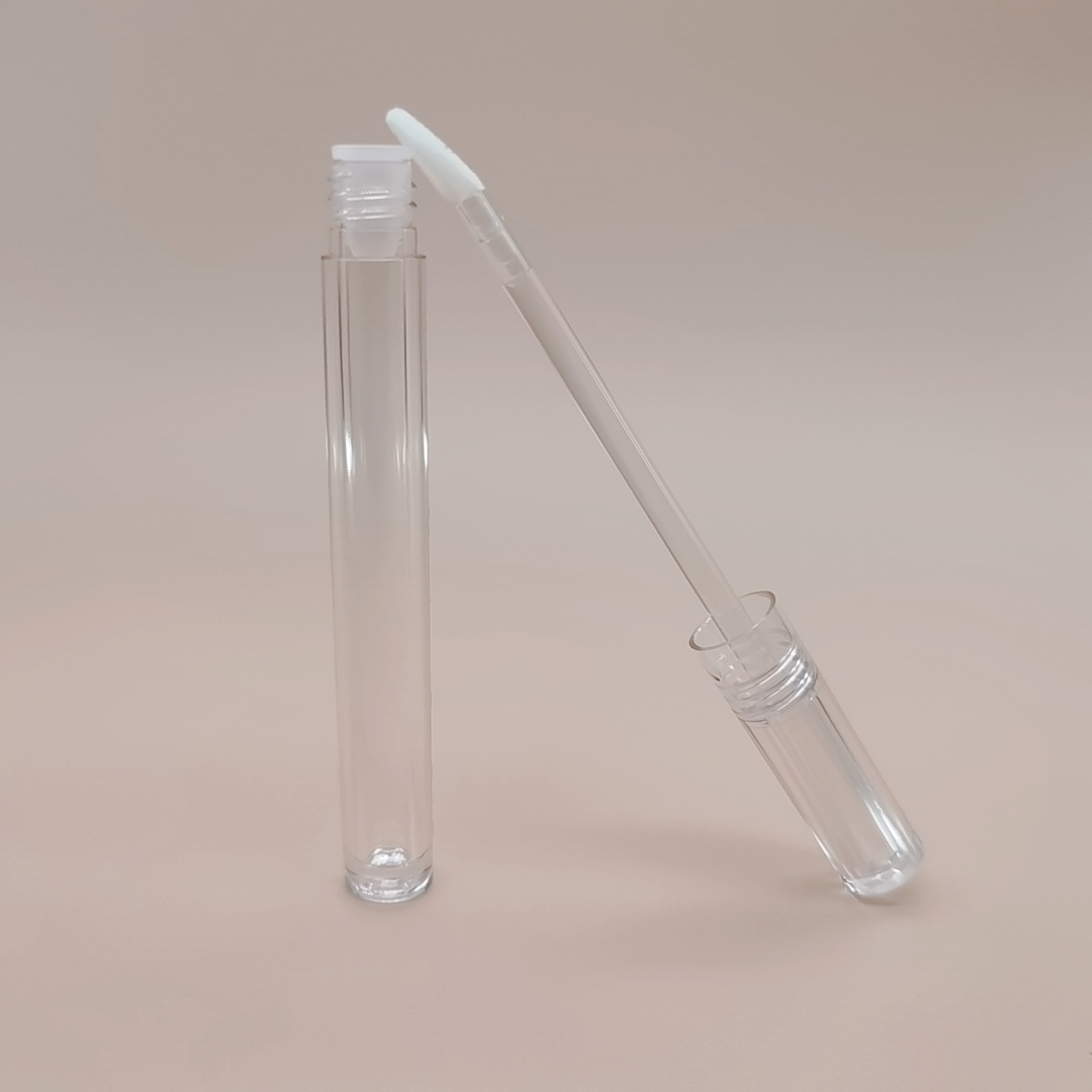 111A# 1ML-2ML Plastic lip gloss tube - 图片 7