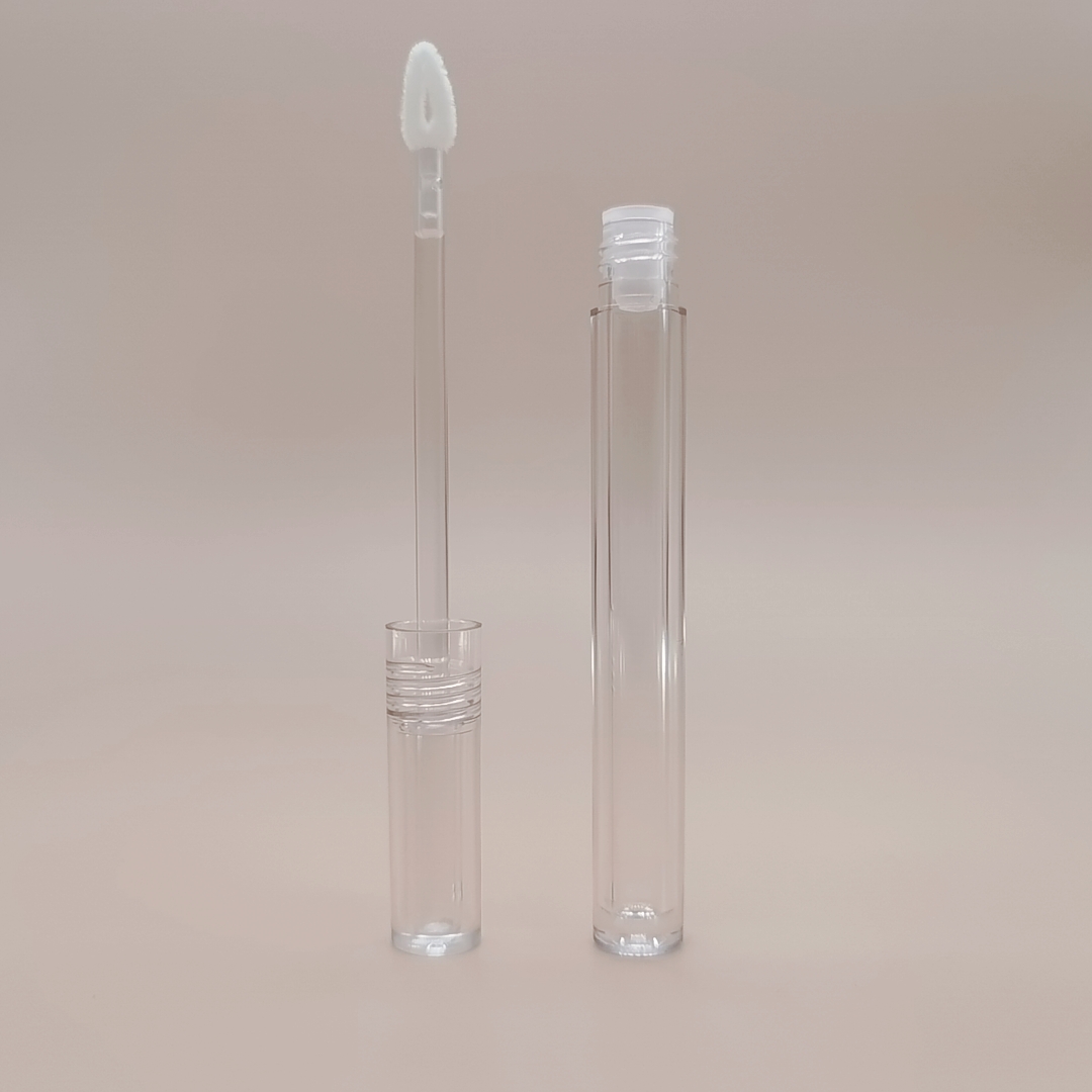 111A# 1ML-2ML Plastic lip gloss tube - 图片 8