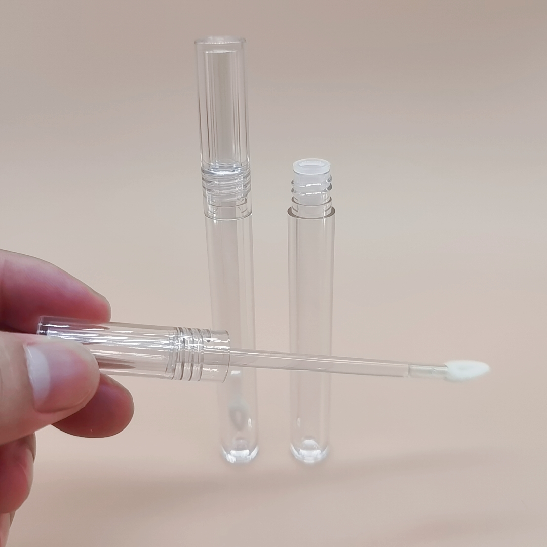 111A# 1ML-2ML Plastic lip gloss tube - 图片 10