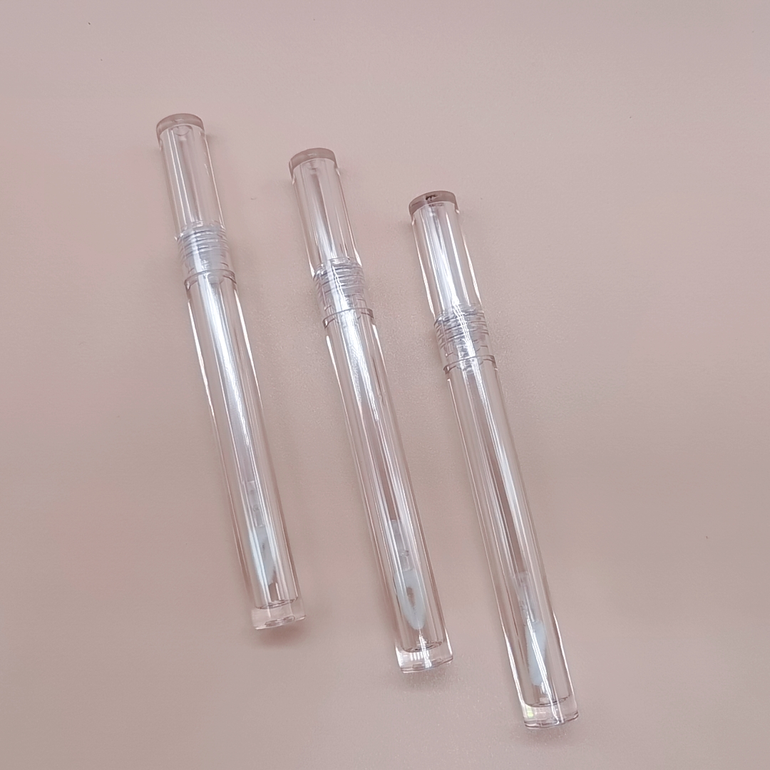 111A# 1ML-2ML Plastic lip gloss tube - 图片 11