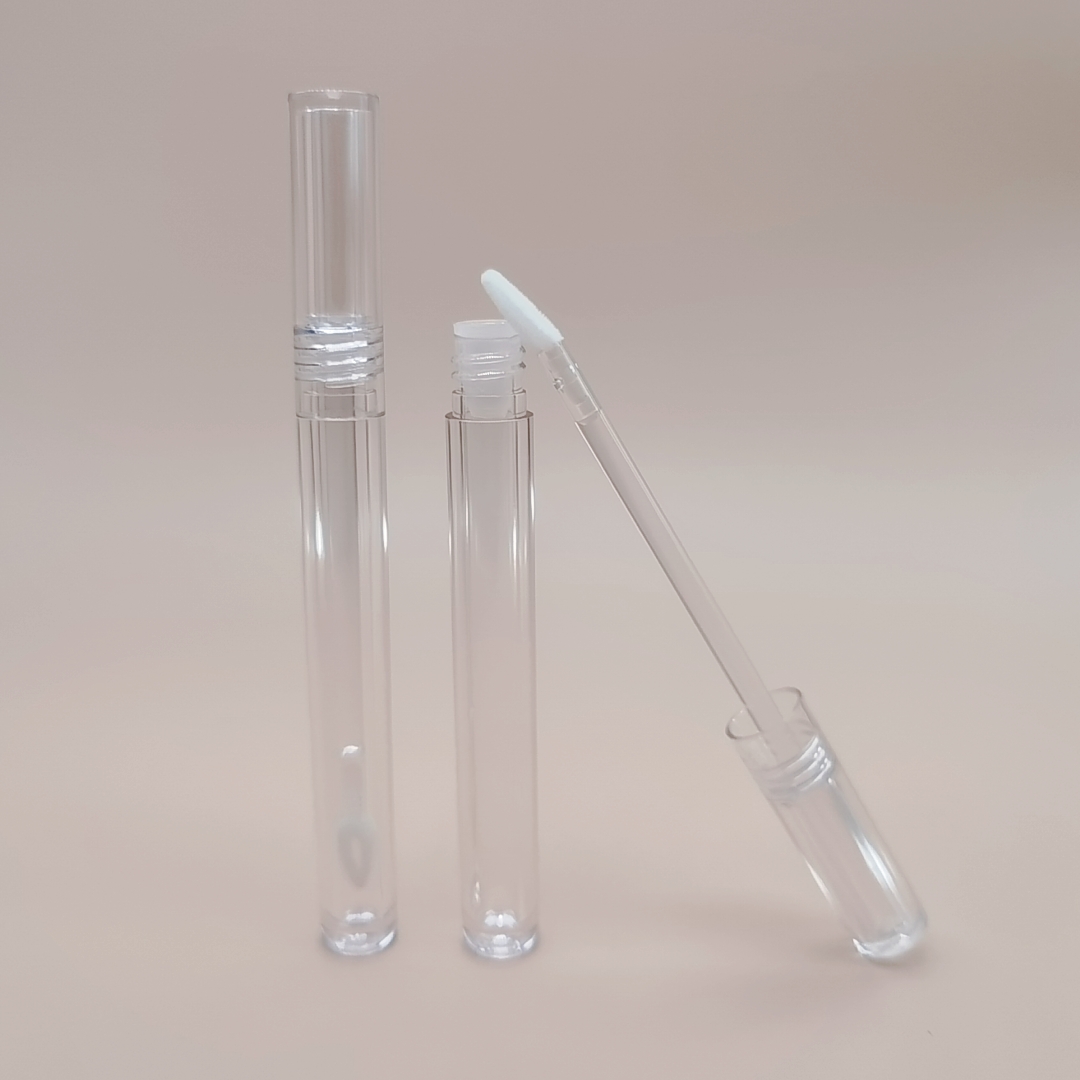 111A# 1ML-2ML Plastic lip gloss tube - 图片 12