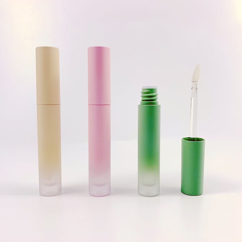 068# 2ml-3ml-Plastic lip gloss tube