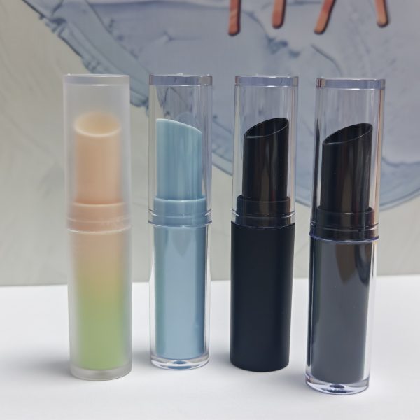 002-Plastic Lipstick tube - 图片 2