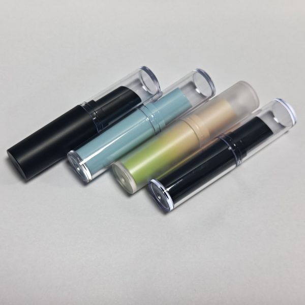 002-Plastic Lipstick tube - 图片 6