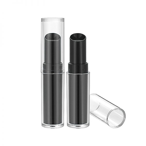 002-Plastic Lipstick tube - 图片 8