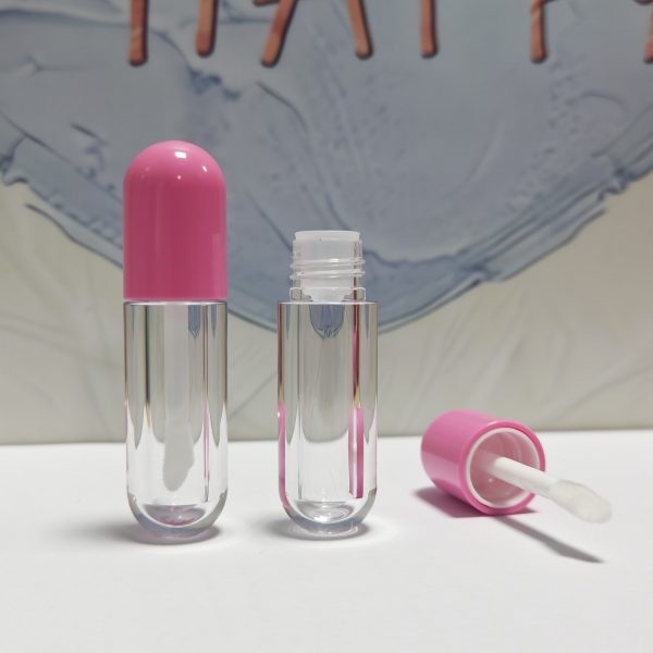016# 2g-Mini-Plastic Lip gloss tube - 图片 9