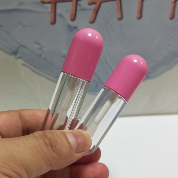016# 2g-Mini-Plastic Lip gloss tube - 图片 11