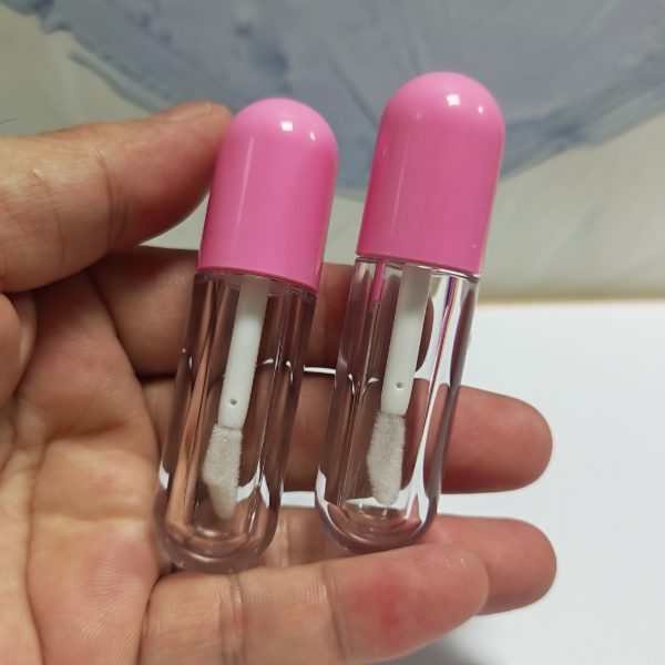 016# 2g-Mini-Plastic Lip gloss tube - 图片 12