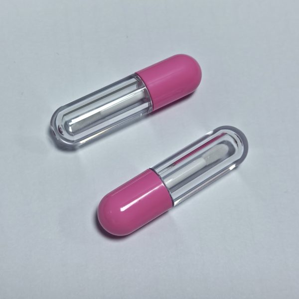 016# 2g-Mini-Plastic Lip gloss tube - 图片 13