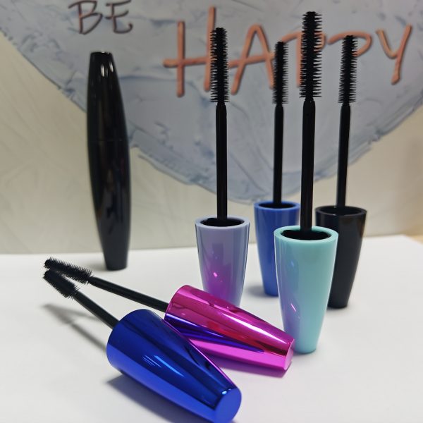 017# 15ml-17ml-Plastic Mascara tube with brush - 图片 14