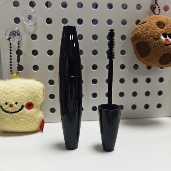 017# 15ml-17ml-Plastic Mascara tube with brush - 图片 5
