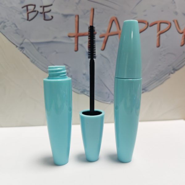 017# 15ml-17ml-Plastic Mascara tube with brush - 图片 6