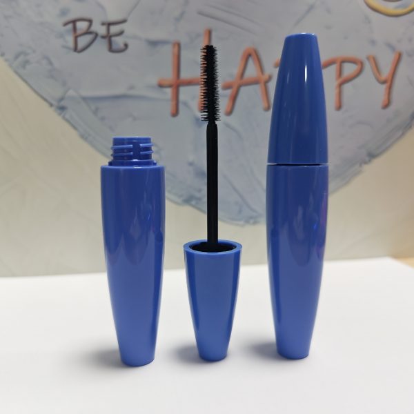 017# 15ml-17ml-Plastic Mascara tube with brush - 图片 7