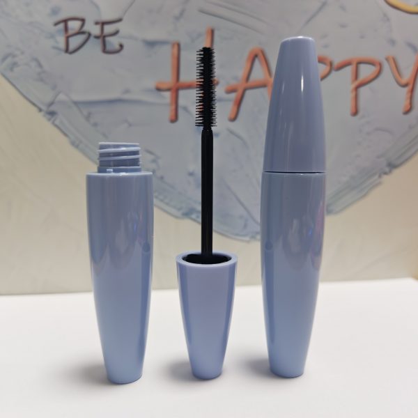 017# 15ml-17ml-Plastic Mascara tube with brush - 图片 8
