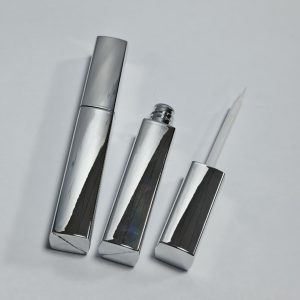 019E# 8ML-Plastic Eyeliner liquid bottle