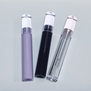 024# 3g-Plastic Lip gloss tube