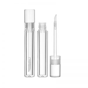 026# 3g-Plastic Lip gloss tube