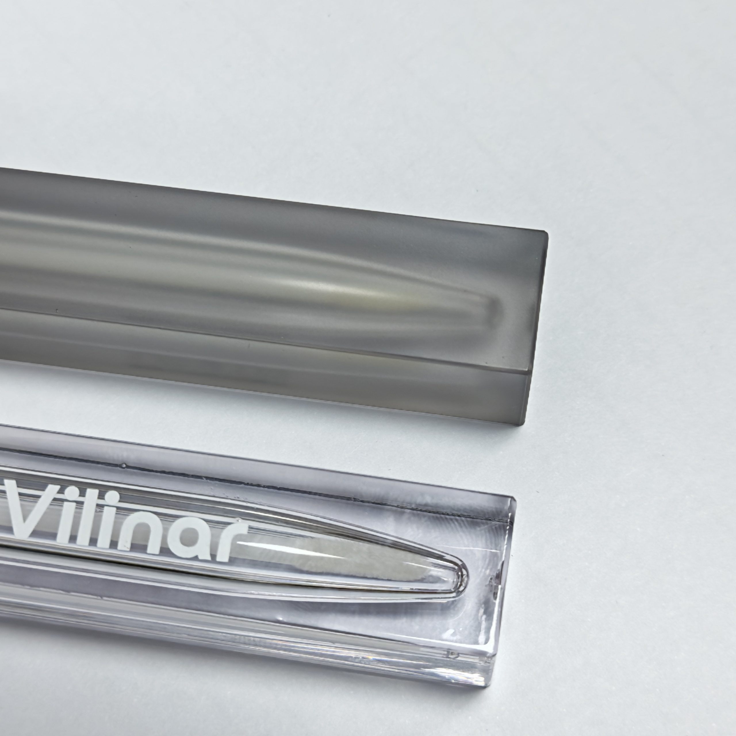 027A# 4.5g-Plastic Lip gloss tube - 图片 7