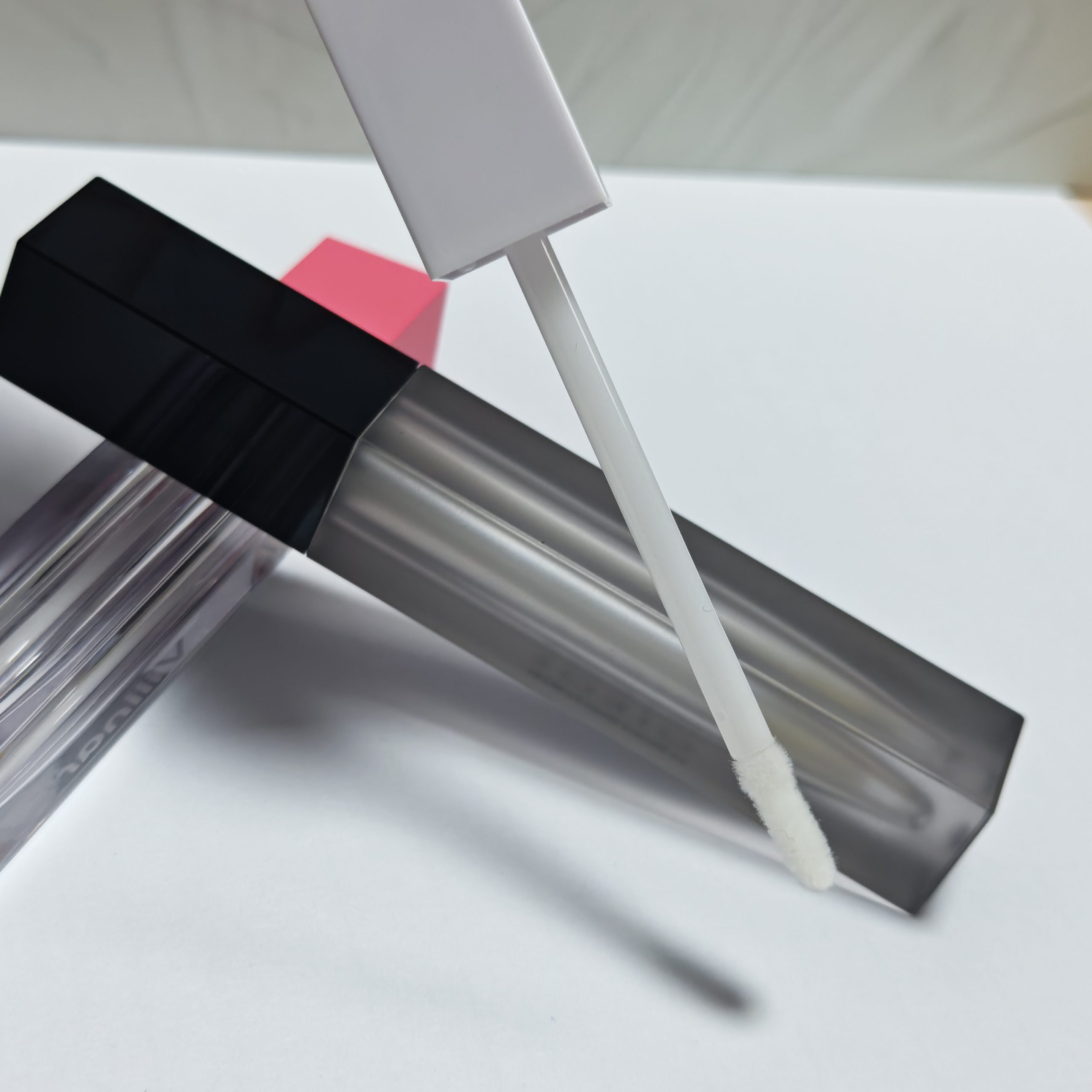 027A# 4.5g-Plastic Lip gloss tube - 图片 8
