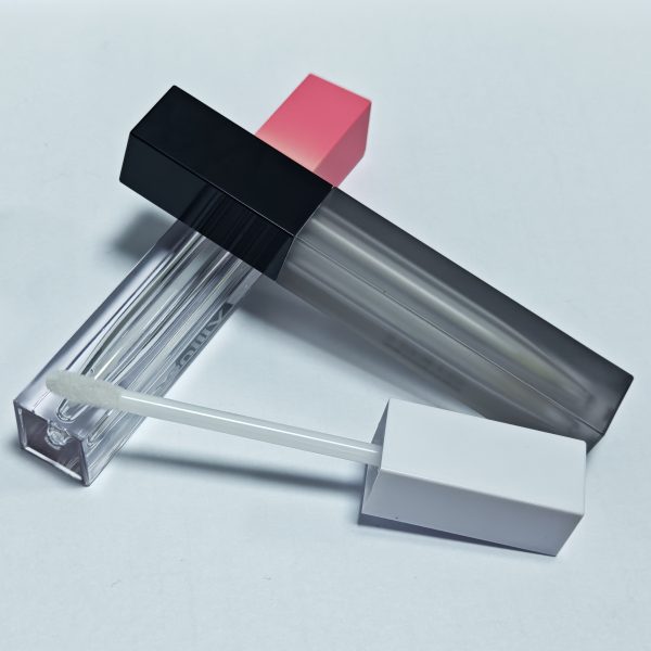 027A# 4.5g-Plastic Lip gloss tube - 图片 9