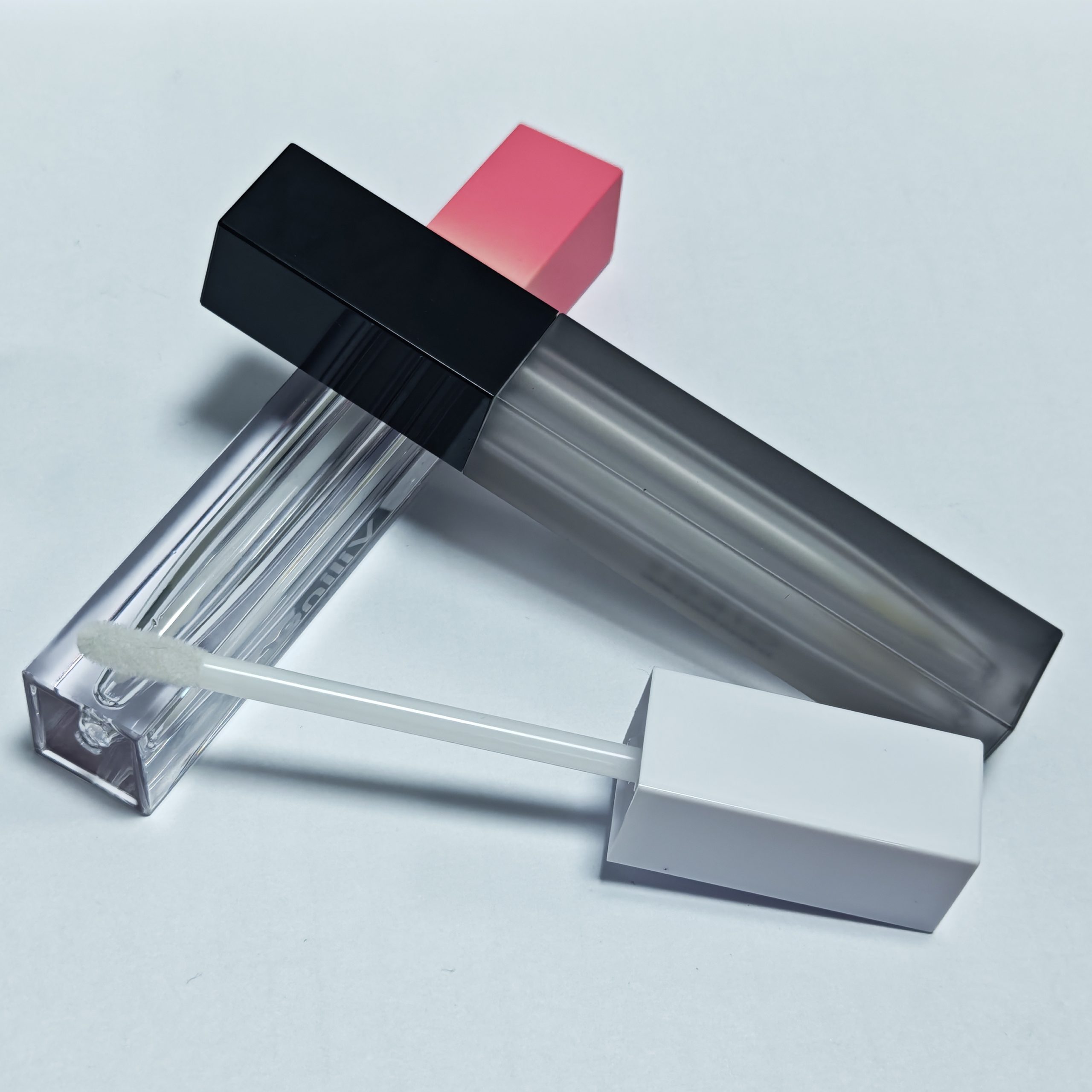 027A# 4.5g-Plastic Lip gloss tube - 图片 9