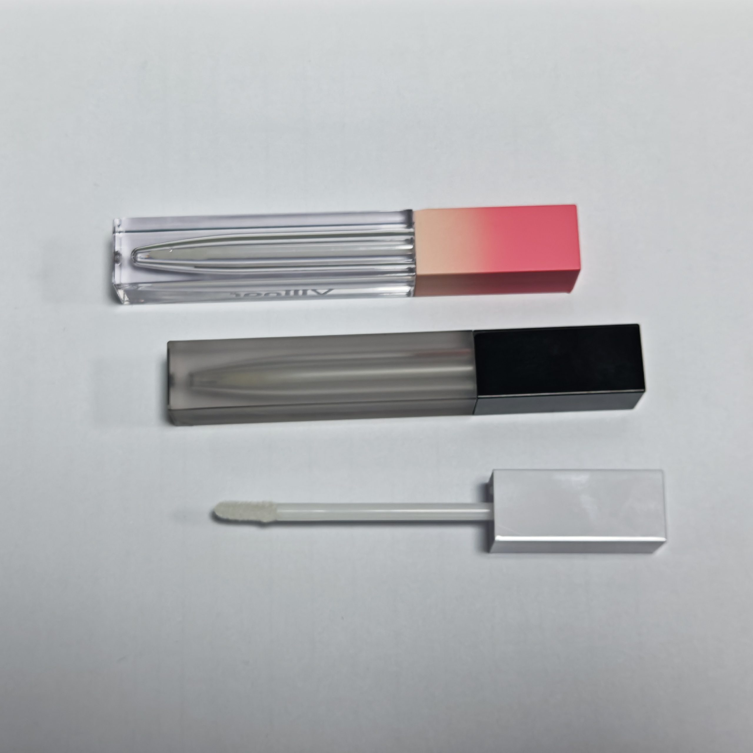 027A# 4.5g-Plastic Lip gloss tube - 图片 11