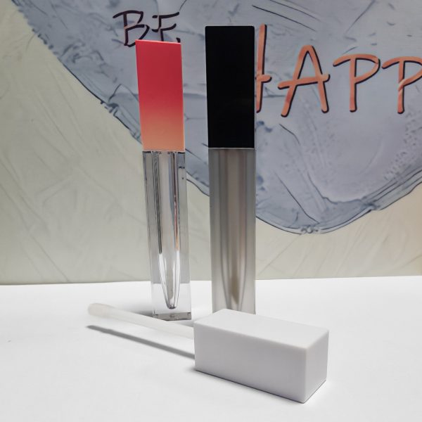 027A# 4.5g-Plastic Lip gloss tube - 图片 12