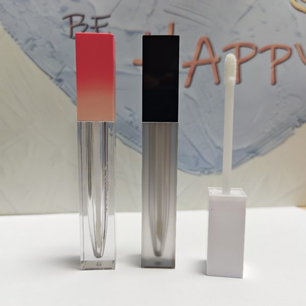 027A# 4.5g-Plastic Lip gloss tube - 图片 15