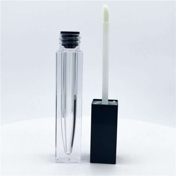027A# 4.5g-Plastic Lip gloss tube - 图片 5