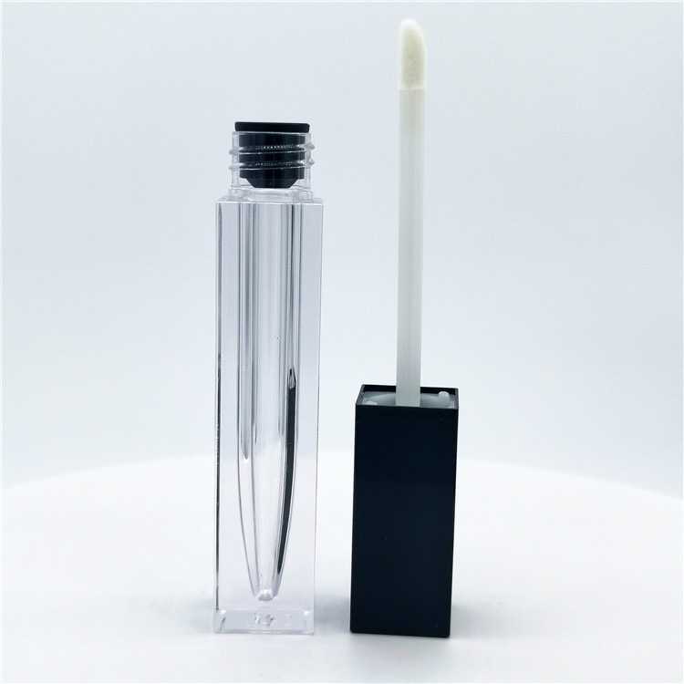 027A# 4.5g-Plastic Lip gloss tube - 图片 5