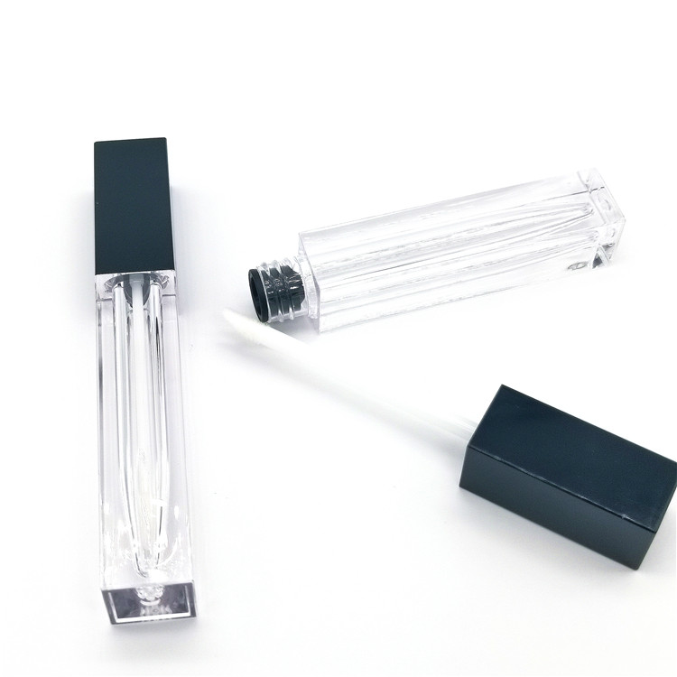 027A# 4.5g-Plastic Lip gloss tube - 图片 6