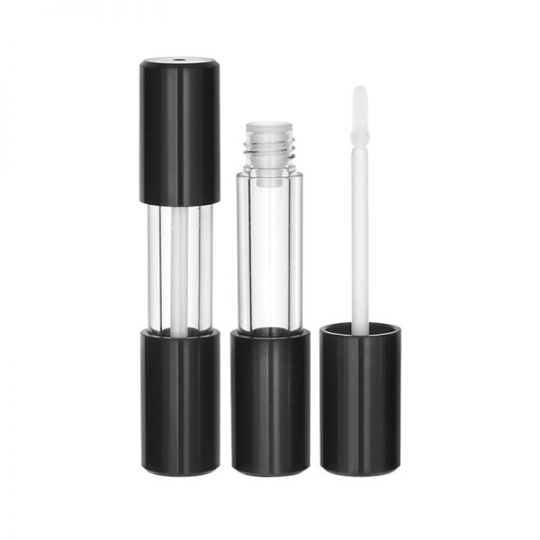 028A-B# 3g-Plastic lip gloss tube - 图片 5