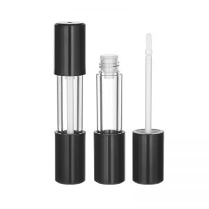 028A-B# 3g-Plastic lip gloss tube