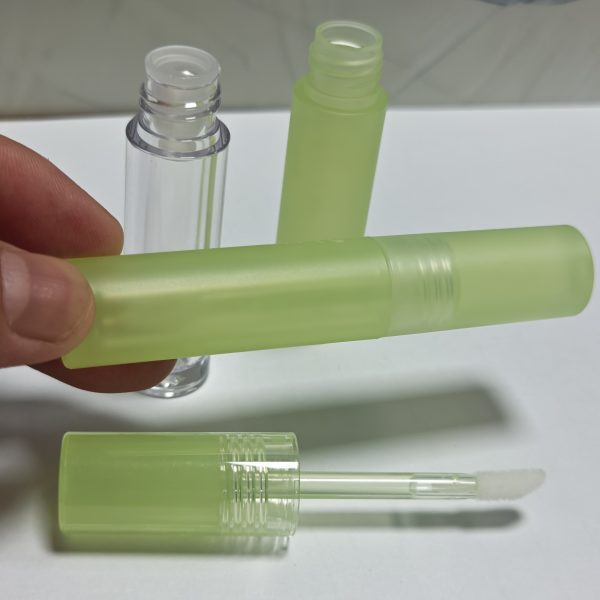 029#2g-2.3g-Plastic lip gloss tube - 图片 11