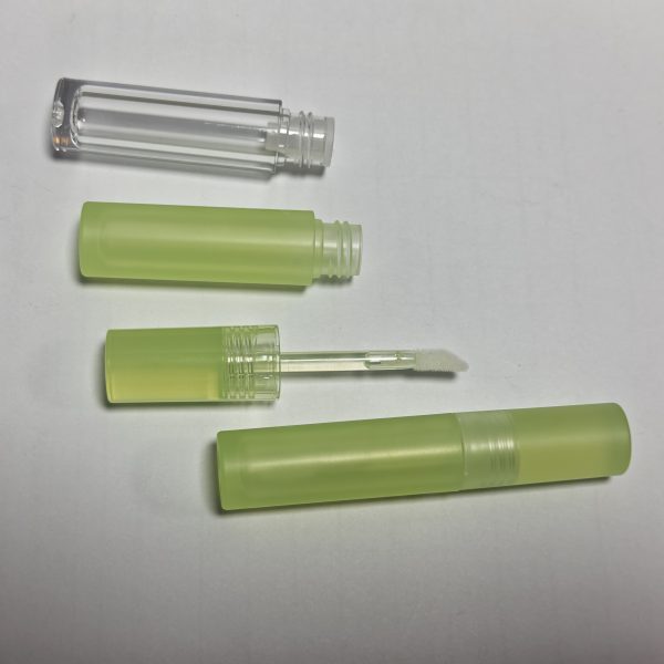 029#2g-2.3g-Plastic lip gloss tube - 图片 12