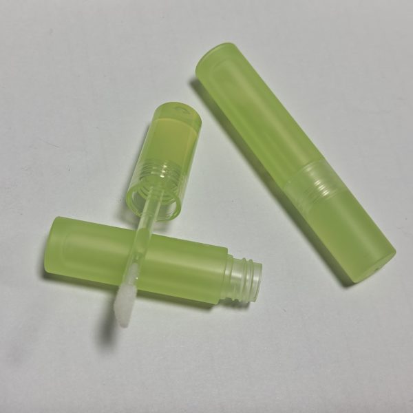029#2g-2.3g-Plastic lip gloss tube - 图片 13