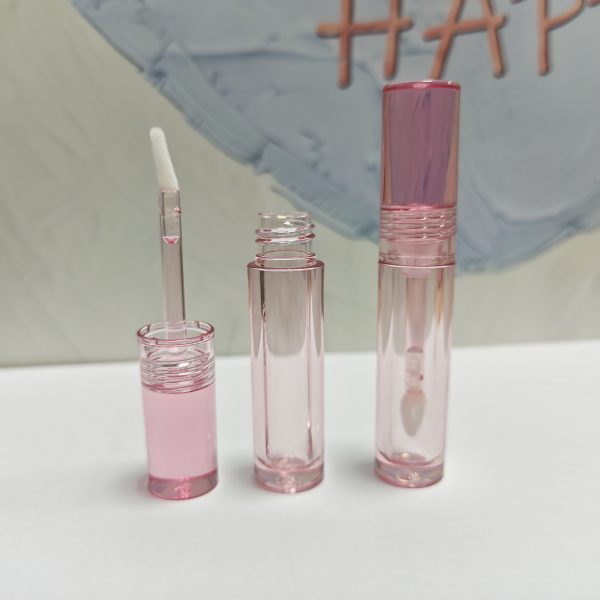029#2g-2.3g-Plastic lip gloss tube - 图片 3