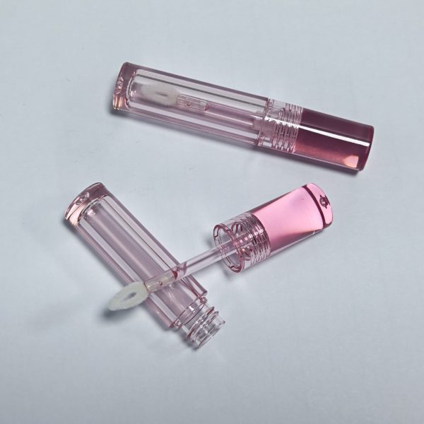029#2g-2.3g-Plastic lip gloss tube - 图片 4