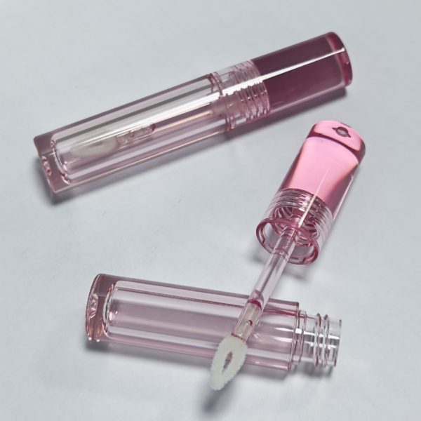 029#2g-2.3g-Plastic lip gloss tube - 图片 5
